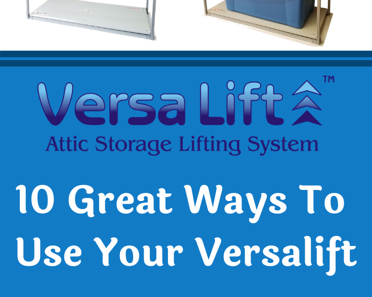 Versatile VersaLift