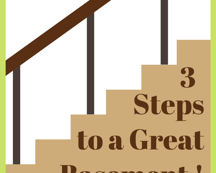 graphic of stair case