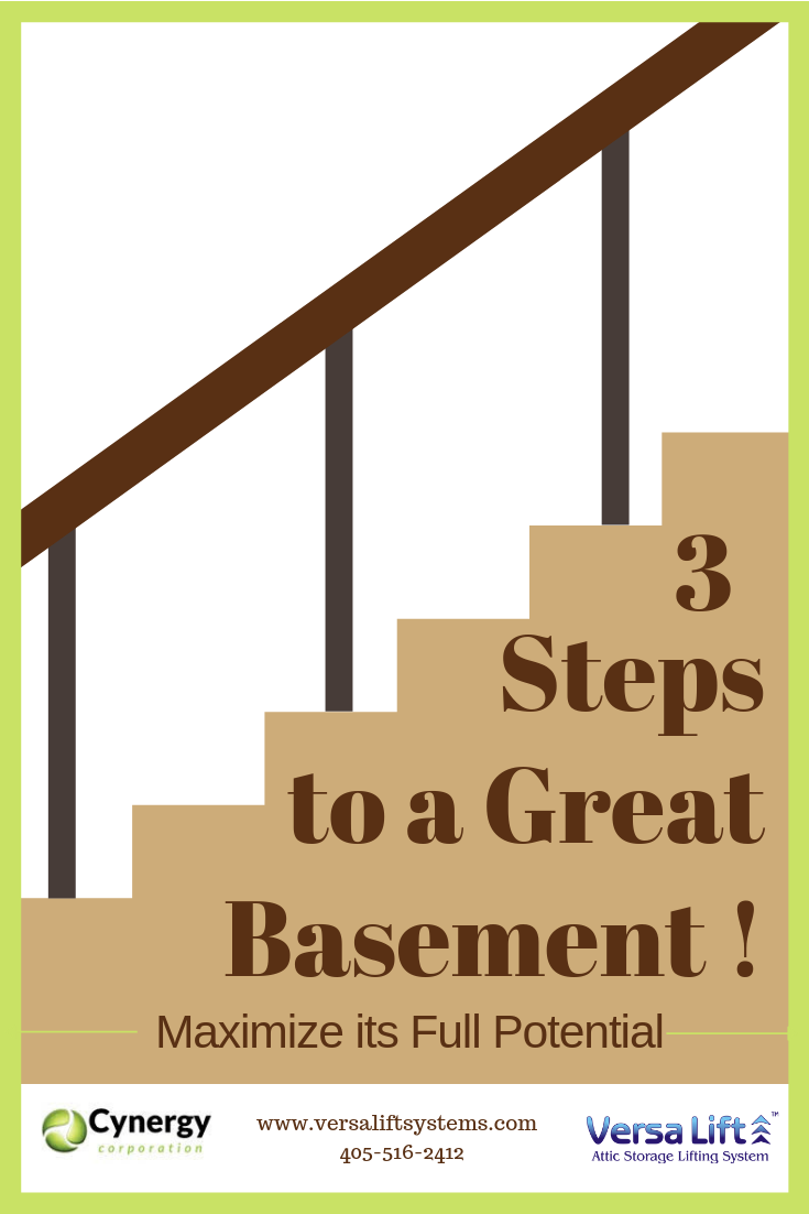 graphic of stair case