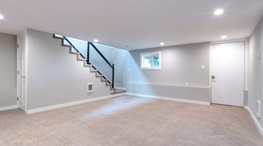 The Best 3 Ways to a Great Basement