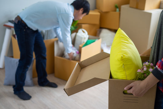 5 Things Homeowners Wish They Had After Moving Into a New Home