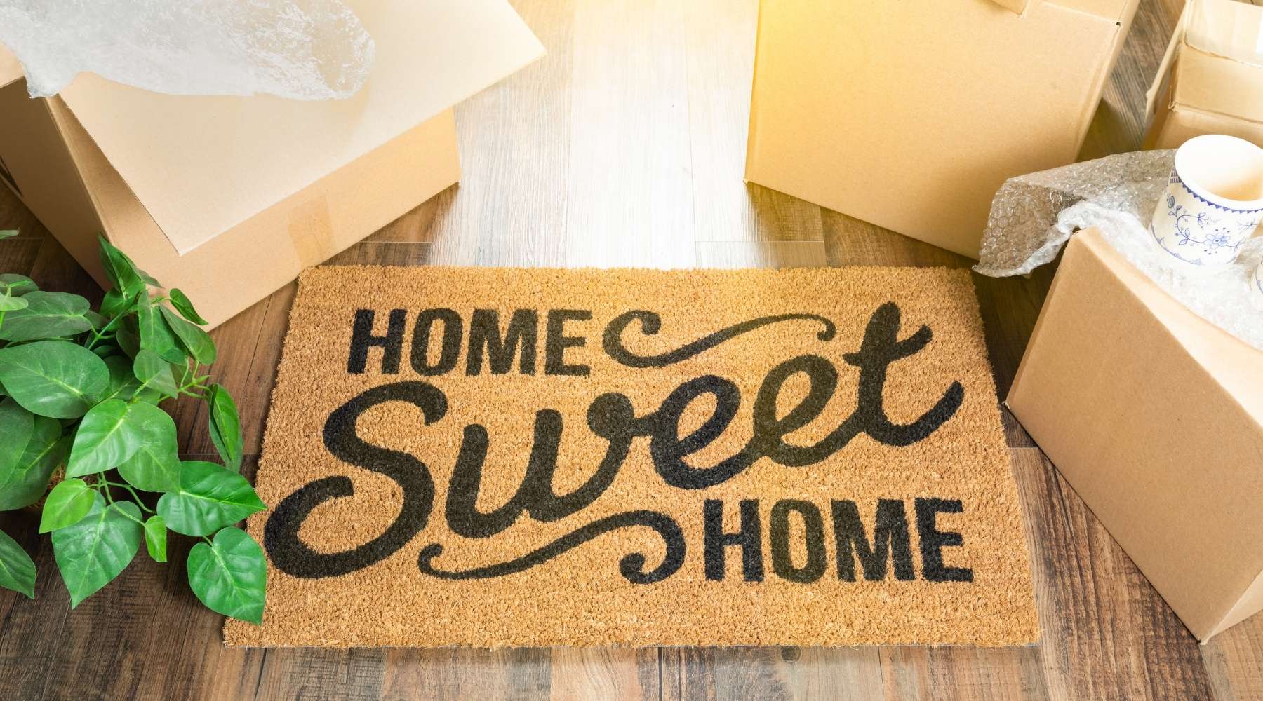 Revitalizing Your Home!