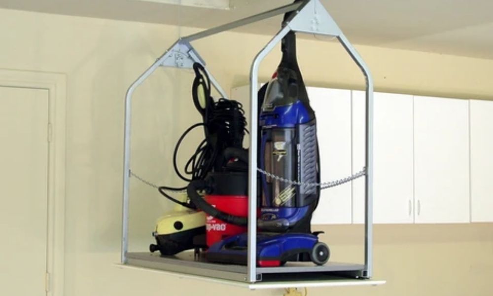 Maintenance Tips For Your Attic Storage Lift