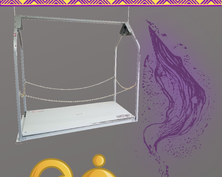 Your Own Personal Genie!