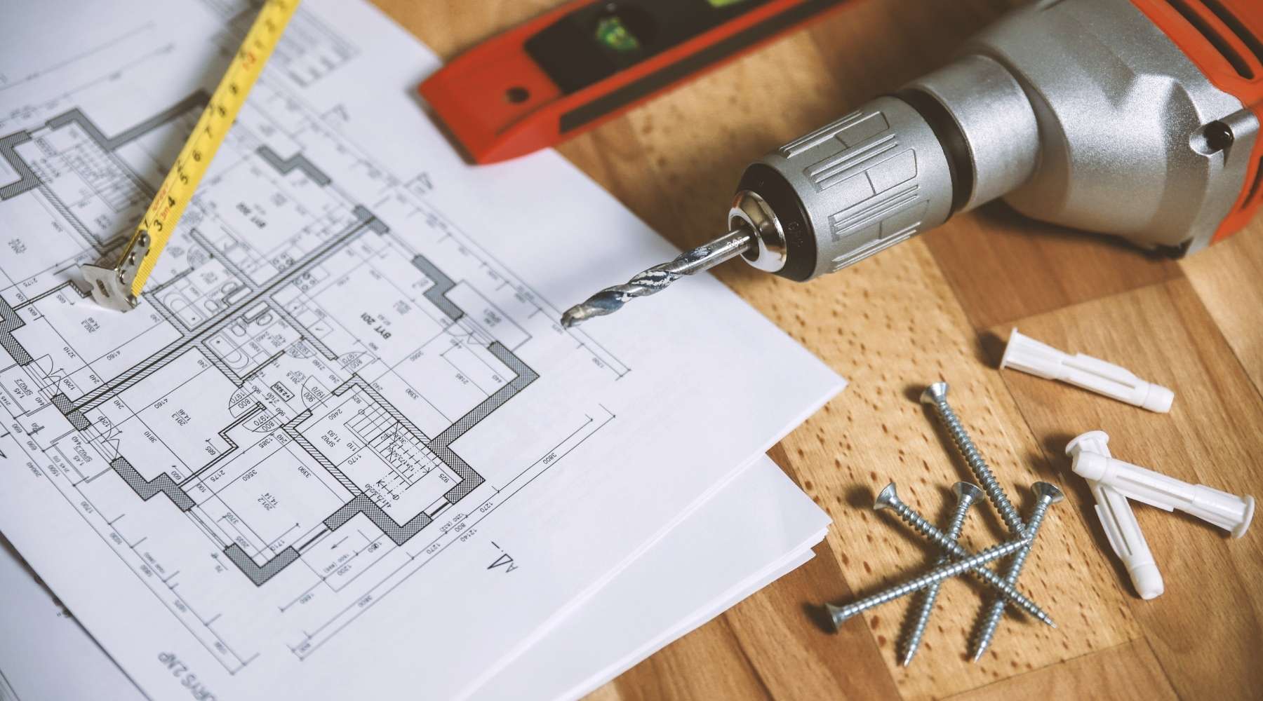 home renovation