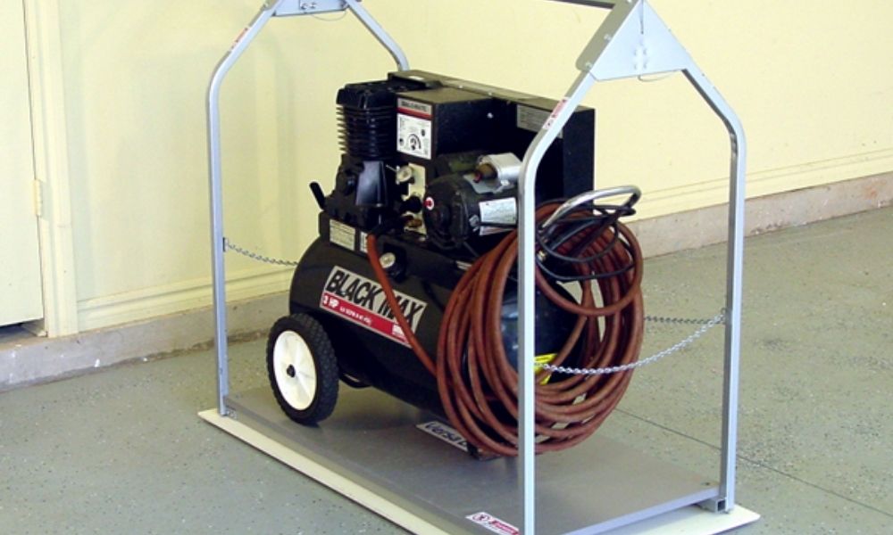 Common Electric Attic Lift Mistakes To Avoid