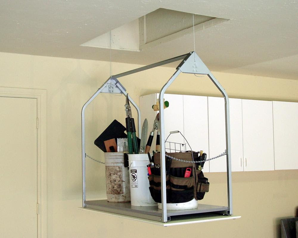 3 Tips on Successfully Using Your Attic for Storage