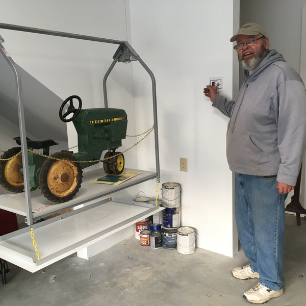 Steven Johnston Chilhowie, VA