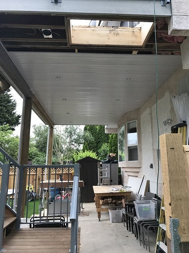 Dan Moskovitz Blaine, WA