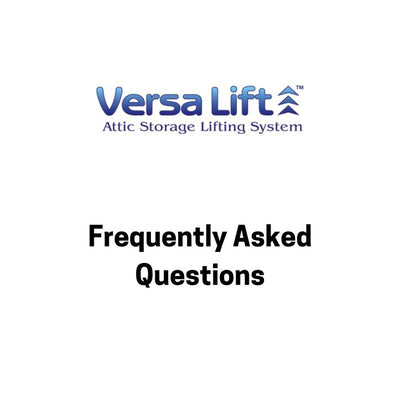 Versalift FAQ