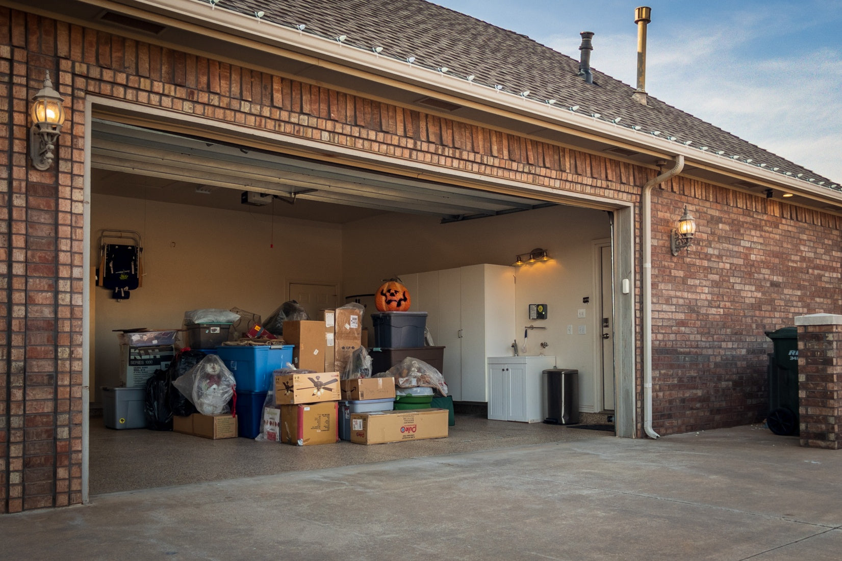 reclaim your garage-versa Lift System