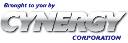 cynergy logo-Versa Lift System