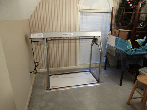 Versalift_Launch-versa Lift System