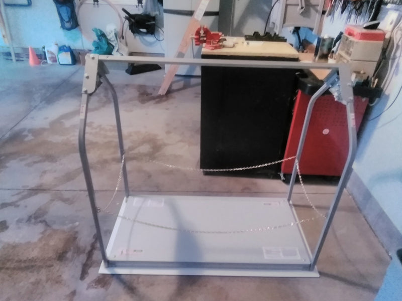 Live installation model 24