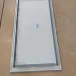 Fire Rated Ceiling Door Versalift Model 24. Laboratory tested 30 minute rating. | Versaliftsystems