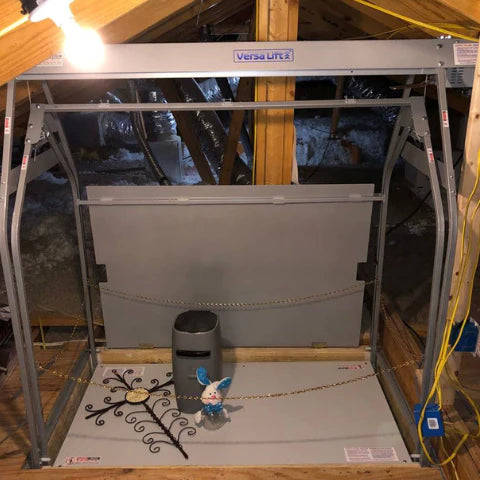 Versalift_New Trending