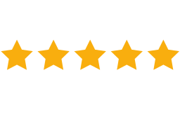 Five-Star Reviews