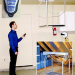 WR-2432 Extra Wireless Remote Controller | Versaliftsystems
