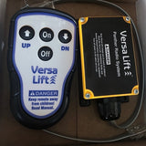 Wireless Remote Wiring Kit -WRRT-2432 Updated / Note: Wireless Lifts come with this kit included. This is to upgrade from corded. | Versaliftsystems