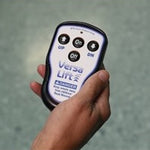 WR-2432 Extra Wireless Remote Controller | Versaliftsystems