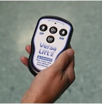 WR-2432 Extra Wireless Remote Controller